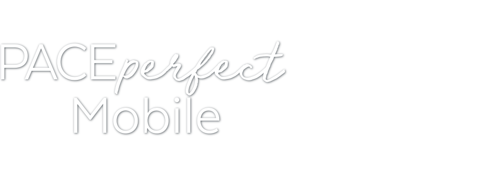 PACE Perfect Mobile